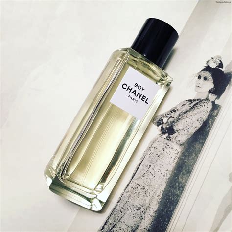 boy chanel profumo vendita